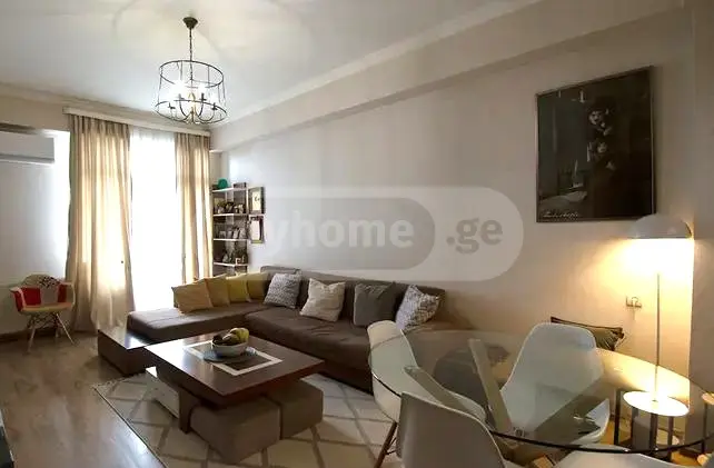 2 Room Apartment For Sale view 4
