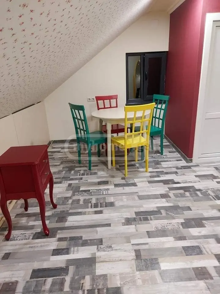 4 Room Private House For Rent In Akhatani, In Dusheti Municipality view 4