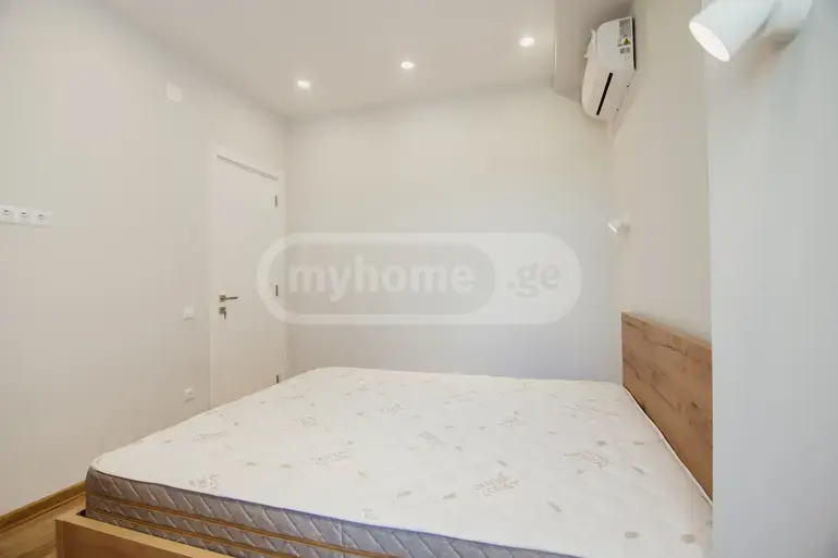 4 Room Country House For Sale view 3