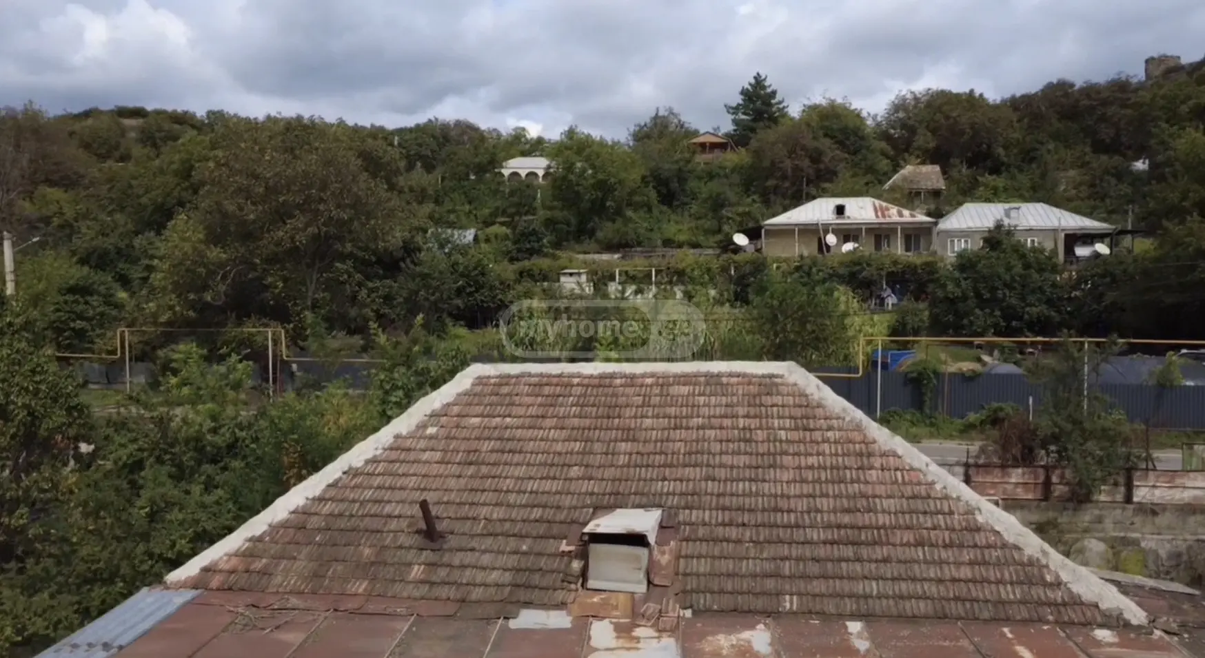 5 Room Country House For Sale view 9