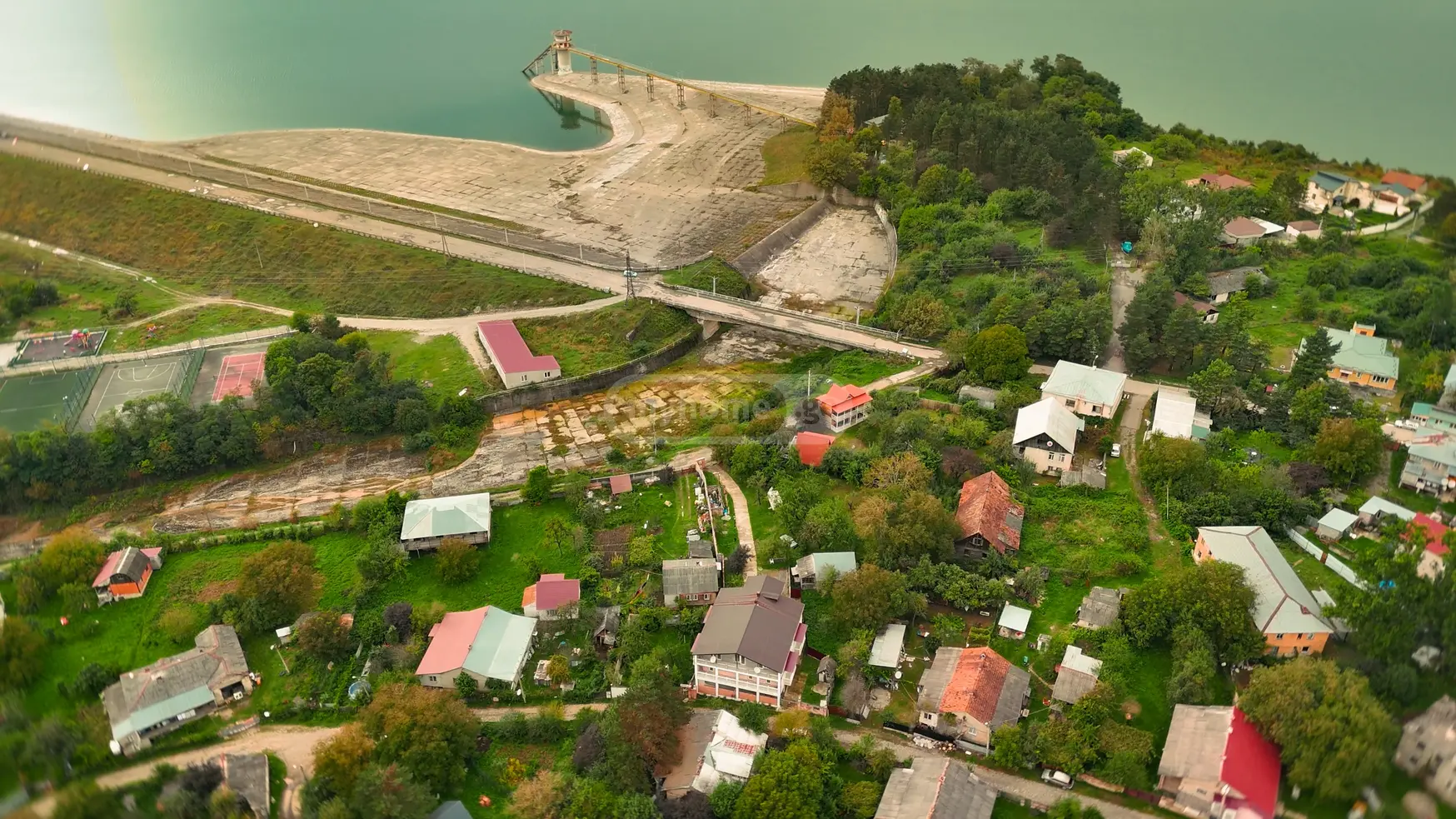 იყიდება 10+ Room Hotel In Sioni, In Tianeti Municipalityში view 16