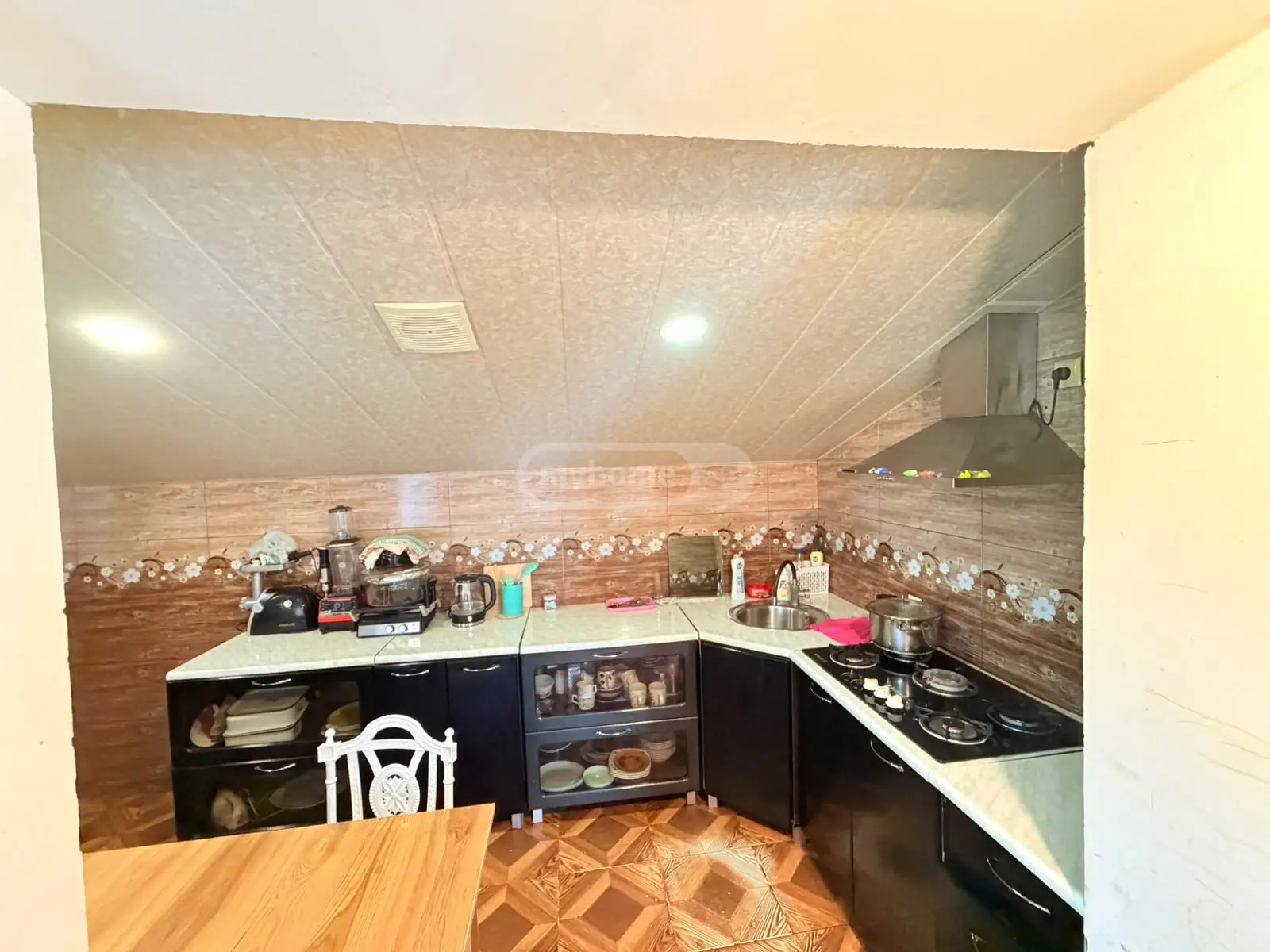 10+ Room Private House For Rent In Chaqvi, In Kobuleti Municipality view 3