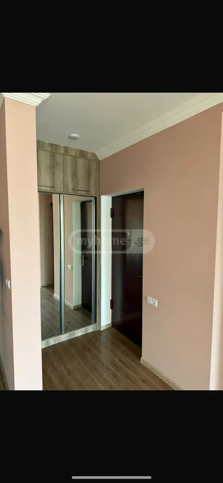Davari St: Studio, 82.0 M² | Korter.Ge view 19