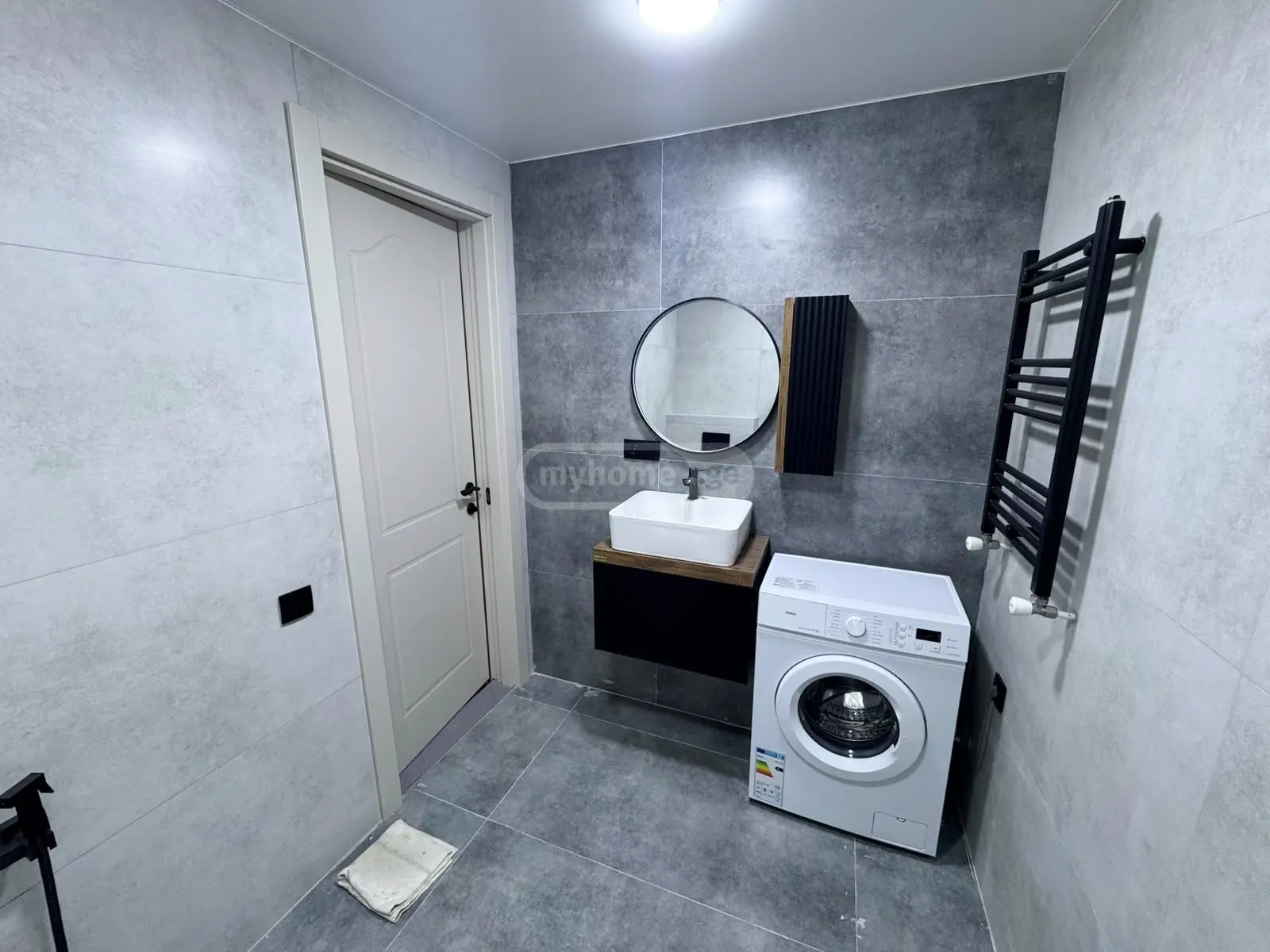Didi Dighomi Inn: 2-Room, 44.0 M² | Korter.Ge view 32