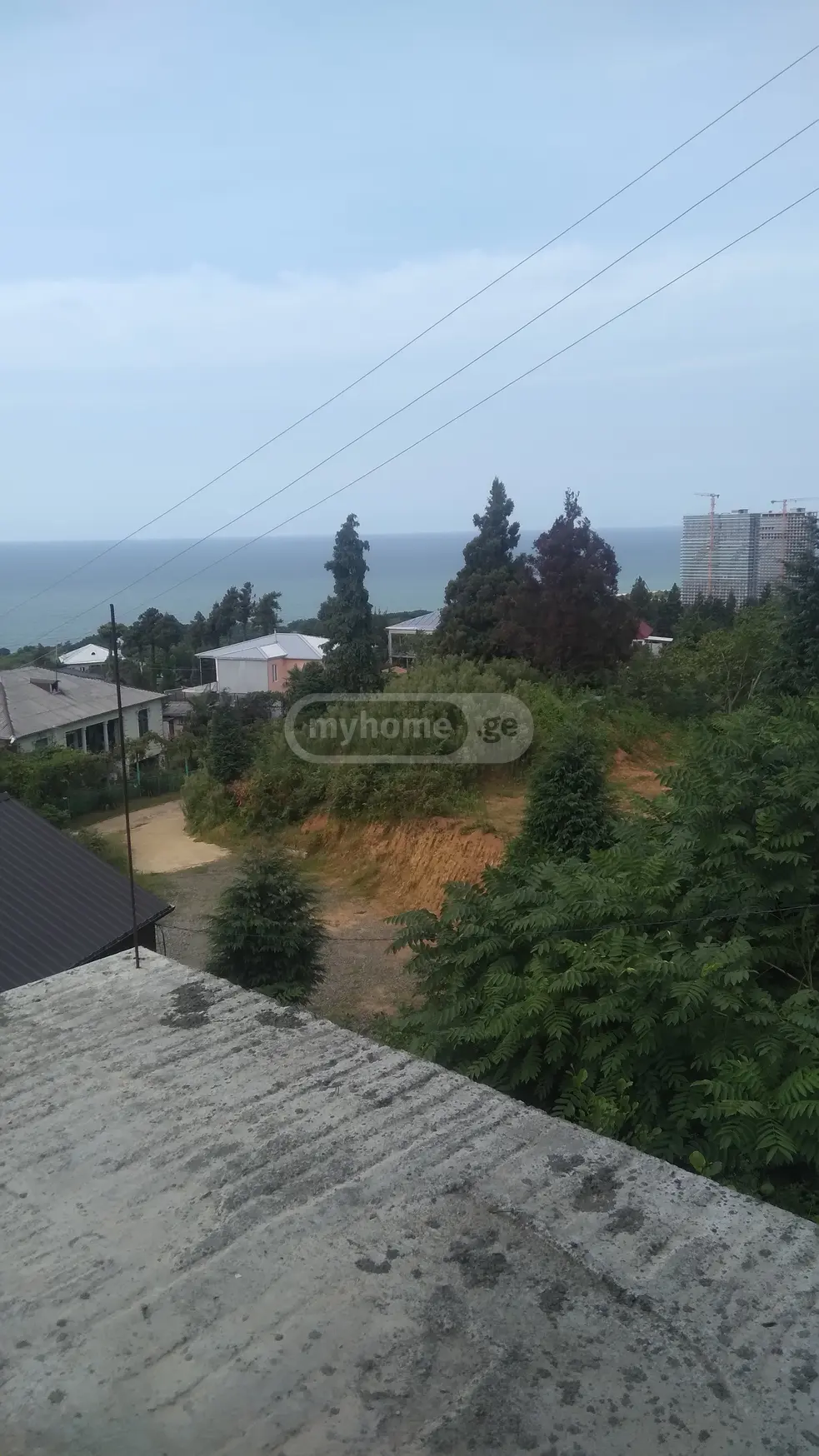 10+ Room Private House For Sale In Tsikhisdziri, In Kobuleti Municipality view 15