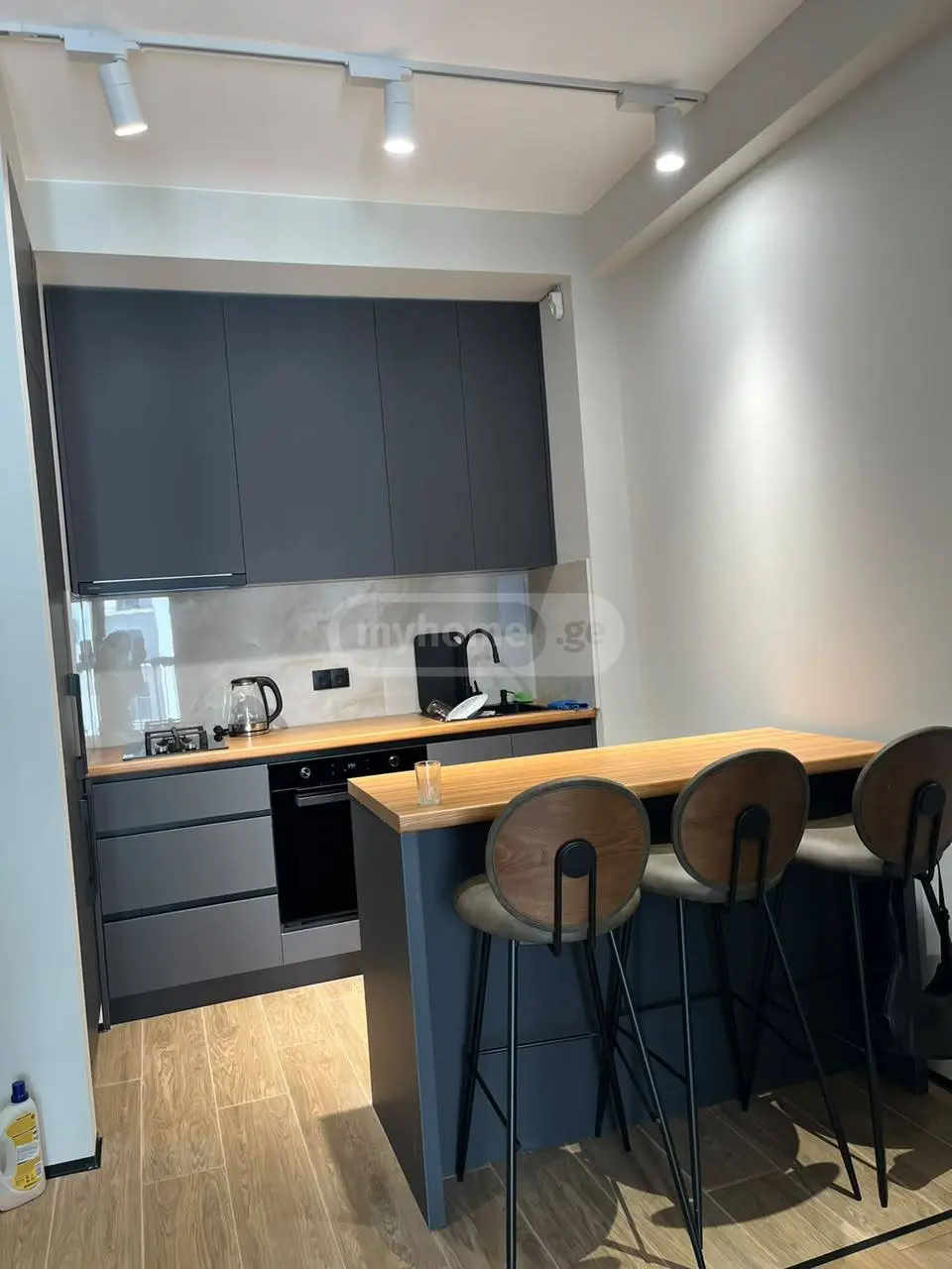 2 Room Apartment For Rent In Didube view 2