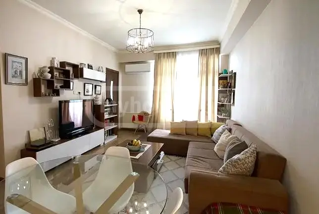 2 Room Apartment For Sale view 1
