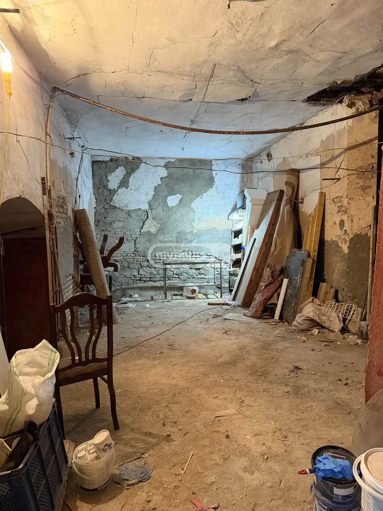 6 Room Apartment For Sale view 14
