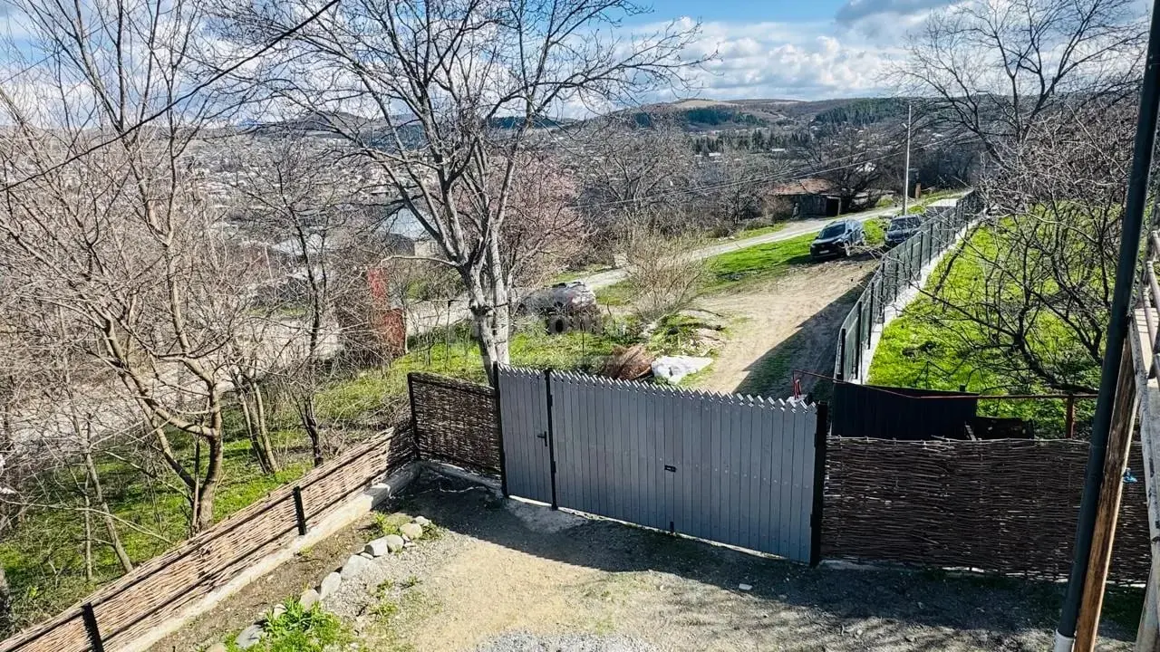 4 Room Private House For Rent In Dusheti view 13