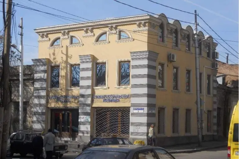 building