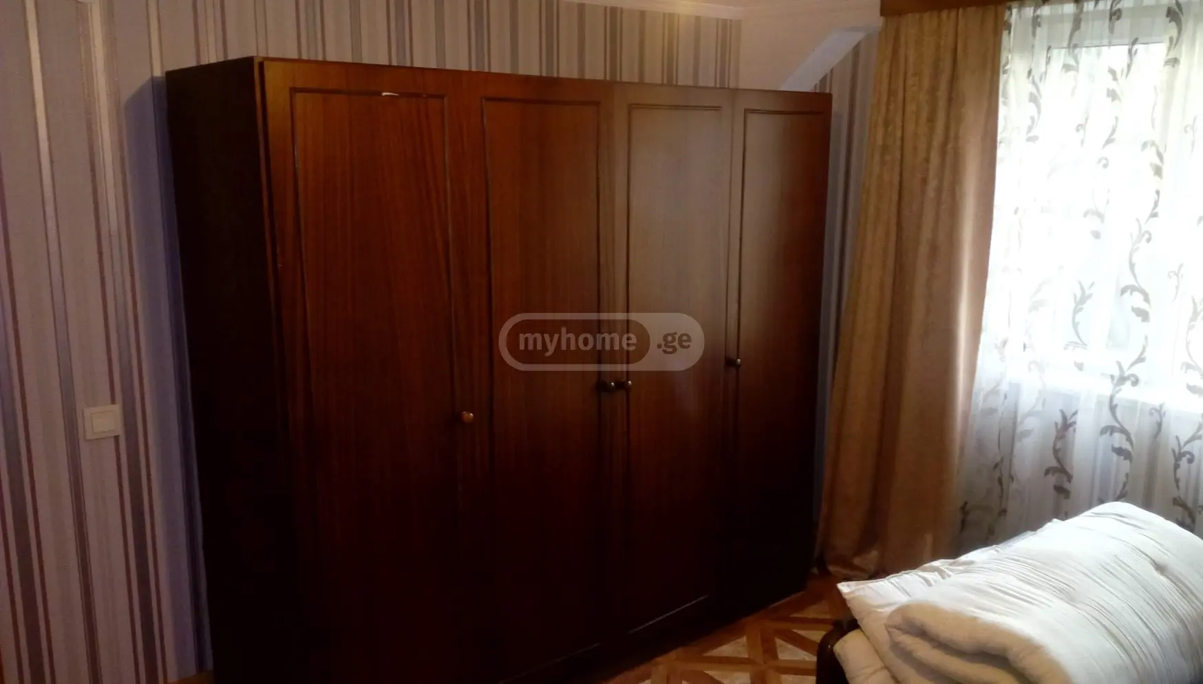 4 Room Private House For Rent In Foti view 6