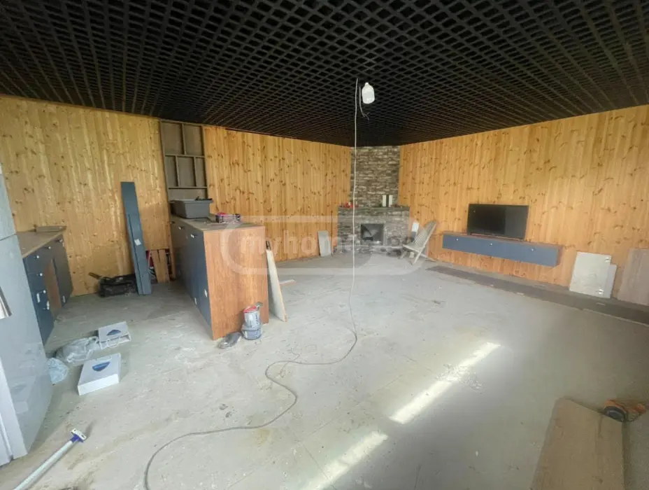 3 Room Private House For Rent In Chaqvi, In Kobuleti Municipality view 2