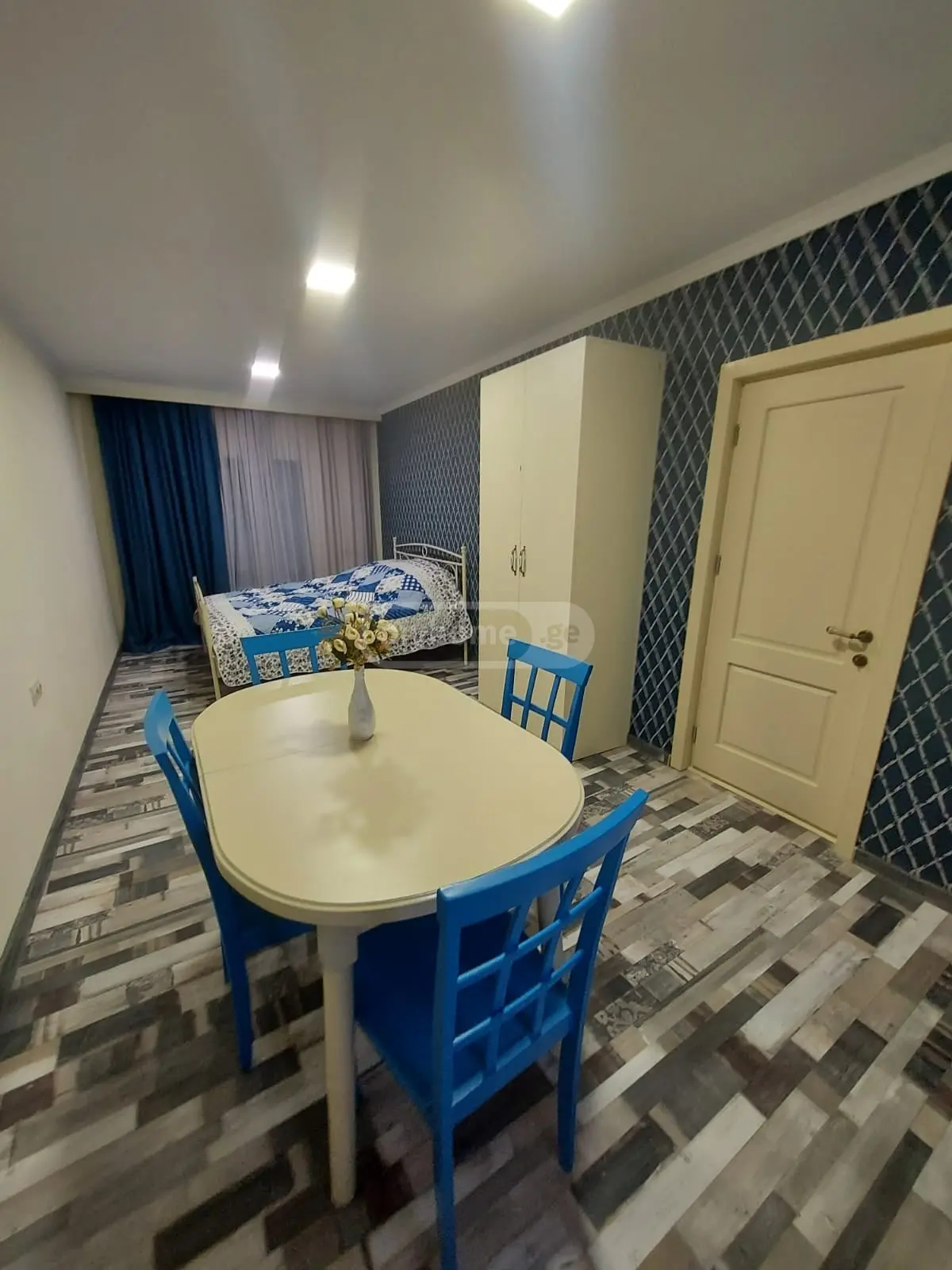 4 Room Private House For Rent In Akhatani, In Dusheti Municipality view 3