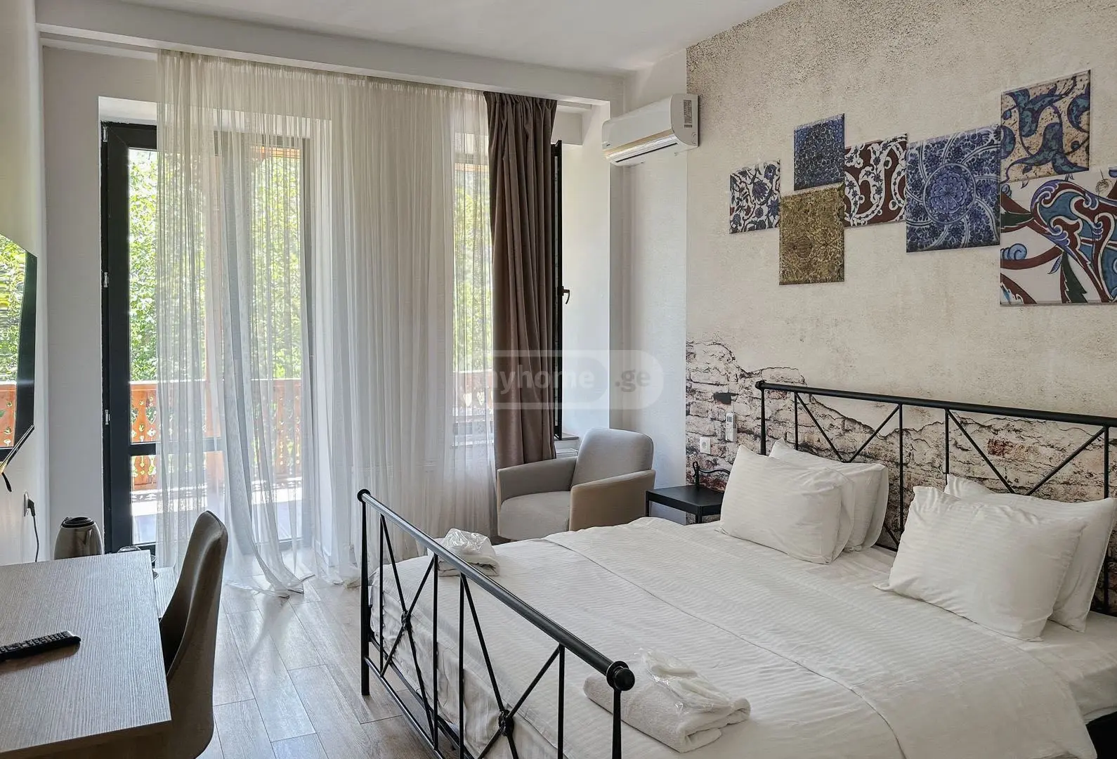 10+ Room Hotel For Sale In Mtskheta view 10