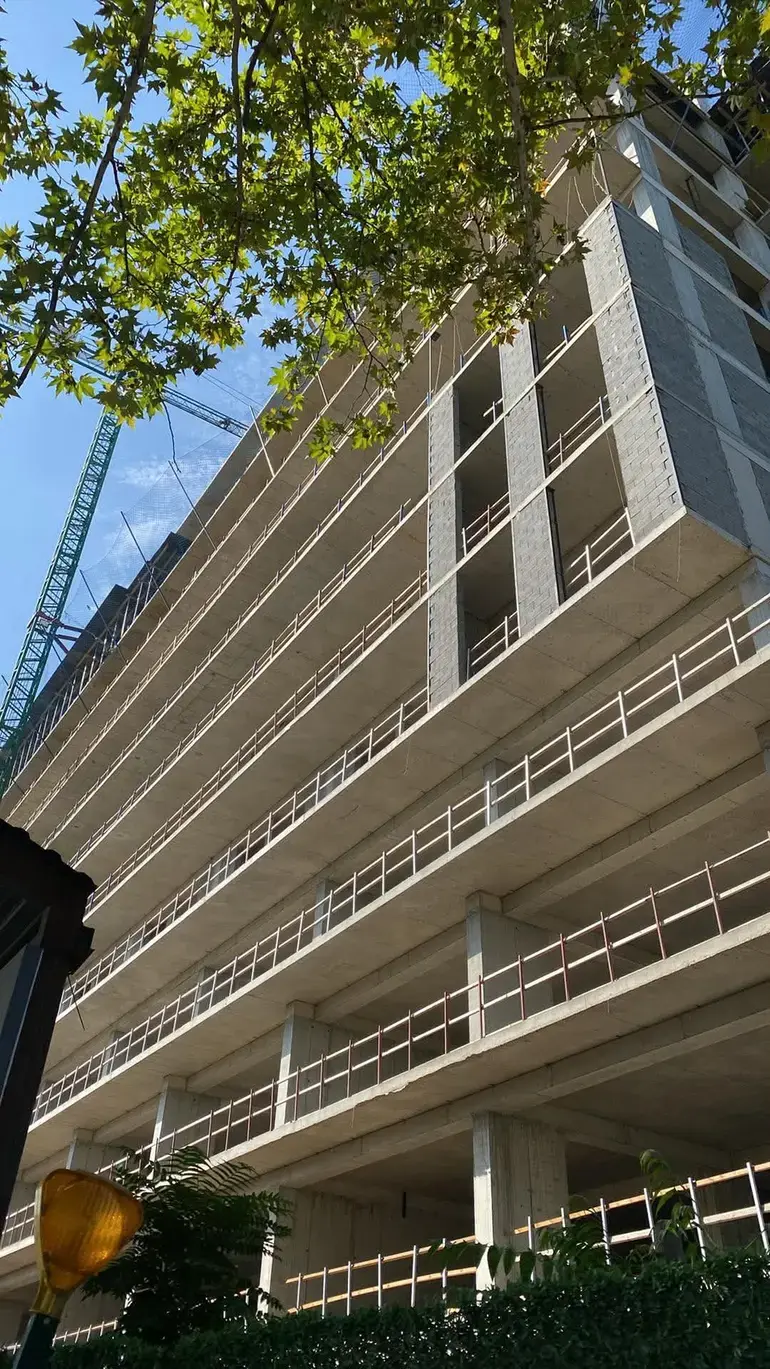 building