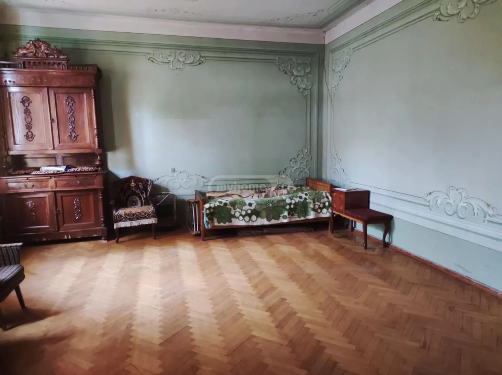 6 Room Private House For Sale view 7