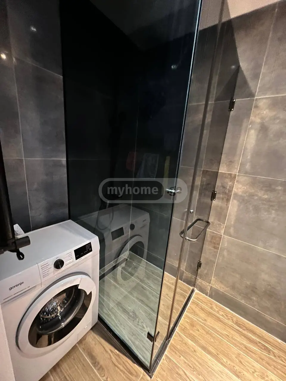 2 Room Apartment For Rent In Didube view 8