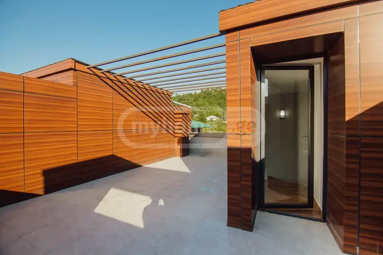 4 Room Country House For Sale view 6