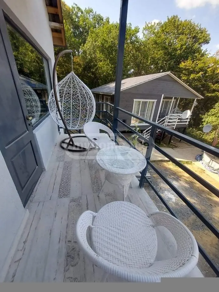 4 Room Private House For Rent In Akhatani, In Dusheti Municipality view 13