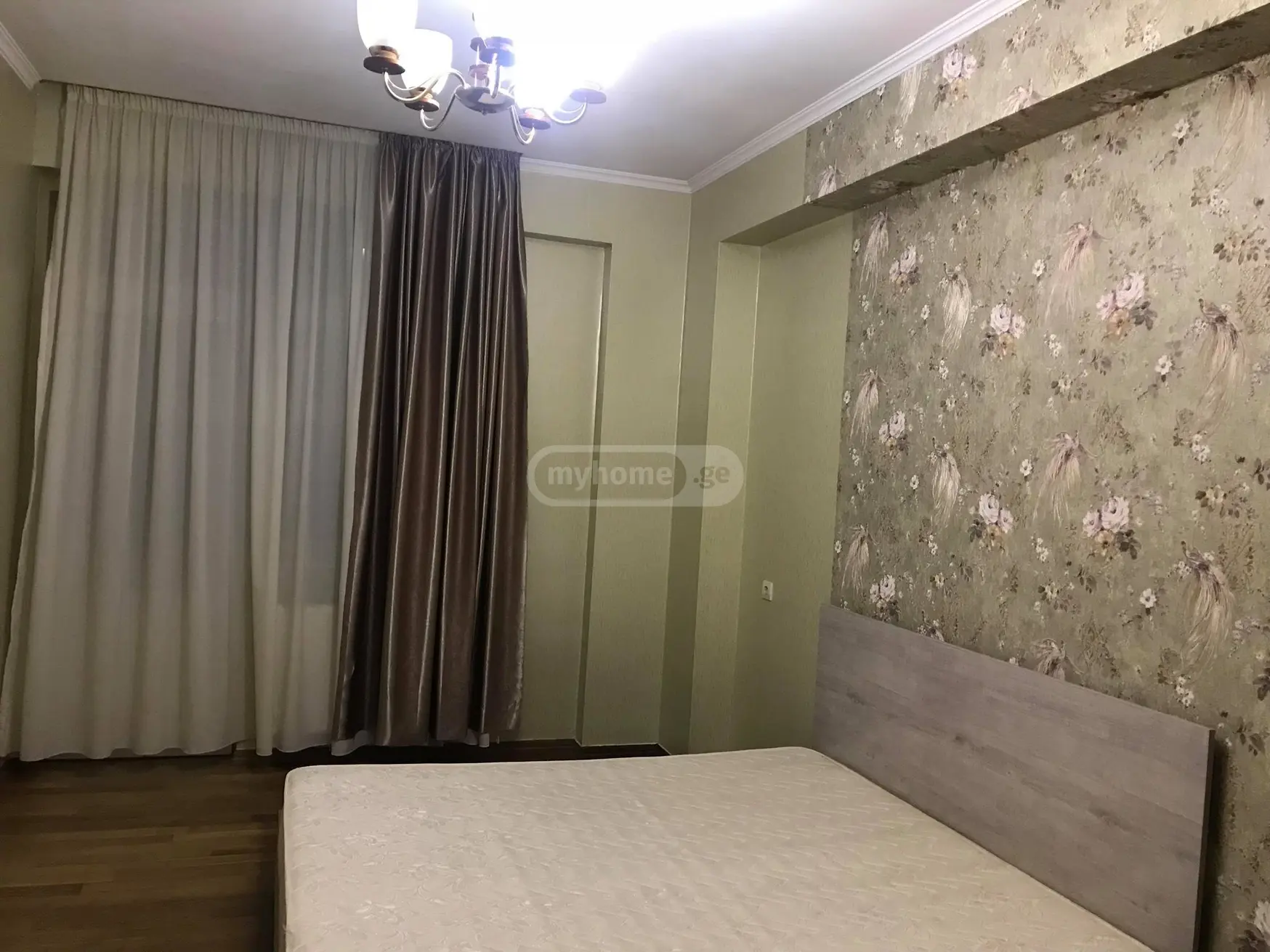 3 Room Apartment For Sale view 6