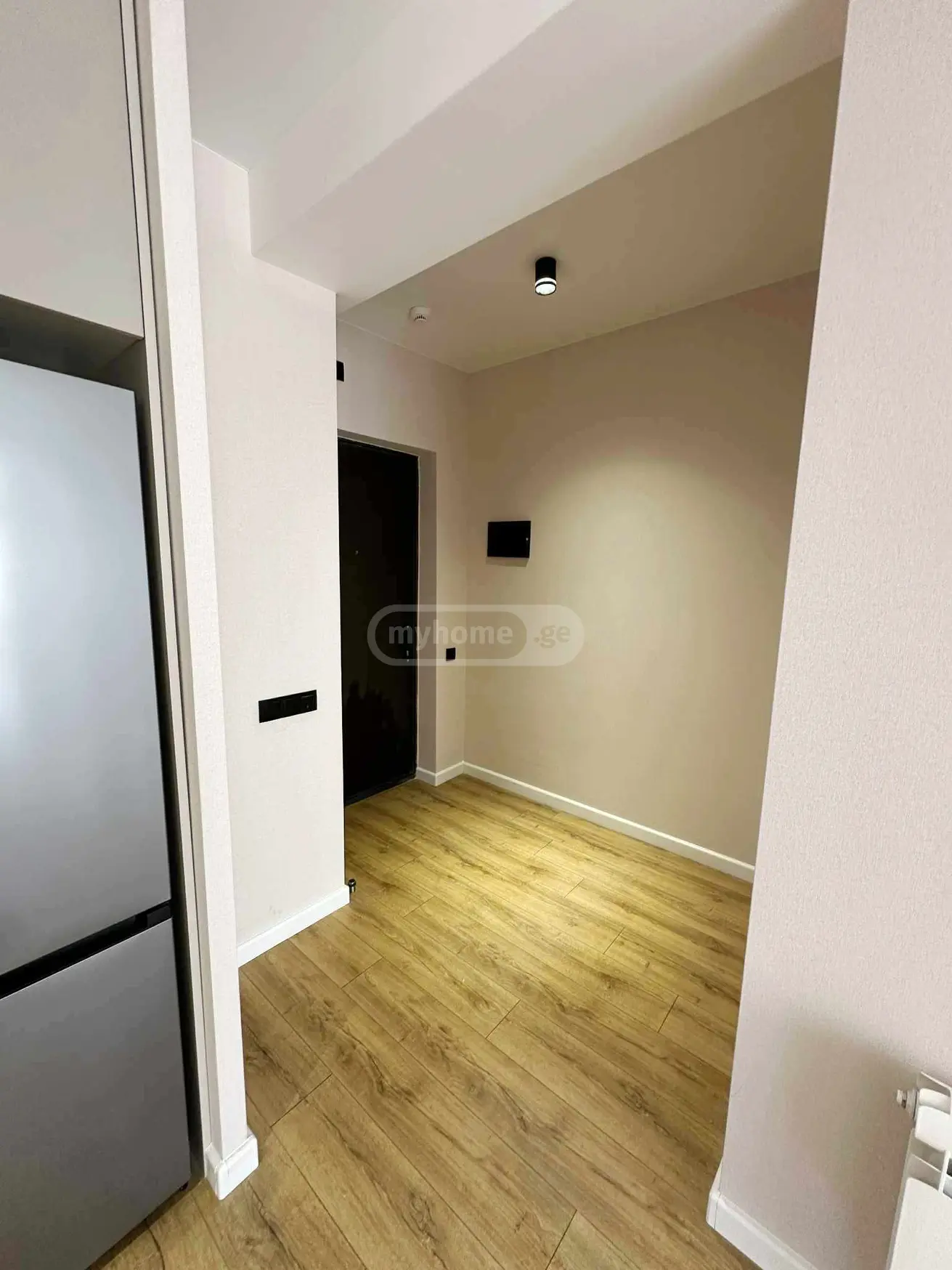 Didi Dighomi Inn: 2-Room, 44.0 M² | Korter.Ge view 28