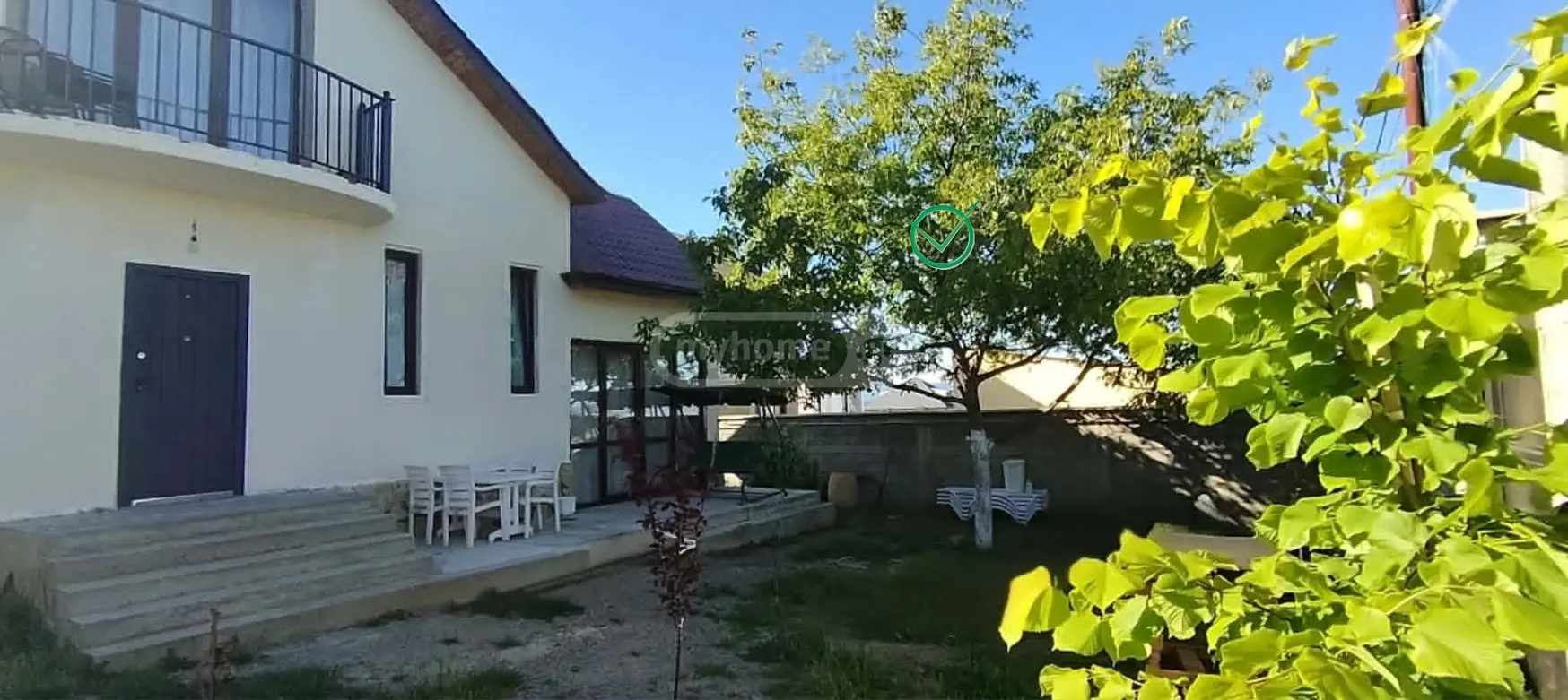 7 Room Private House For Sale view 1