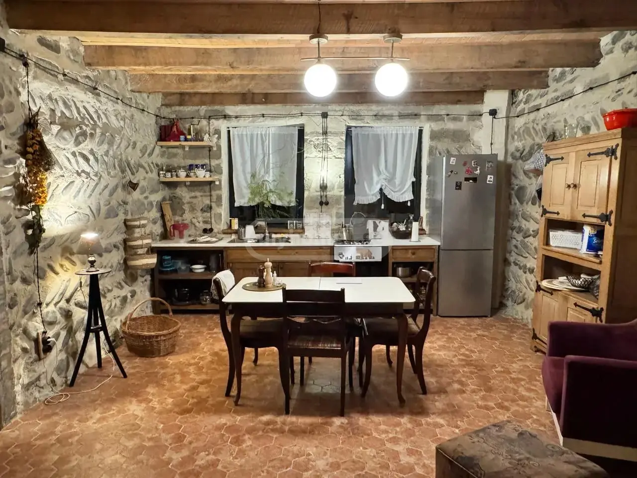 4 Room Private House For Rent In Dusheti view 4