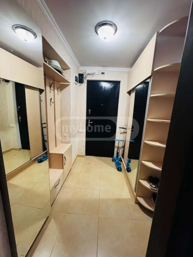 4 Room Apartment For Sale view 13