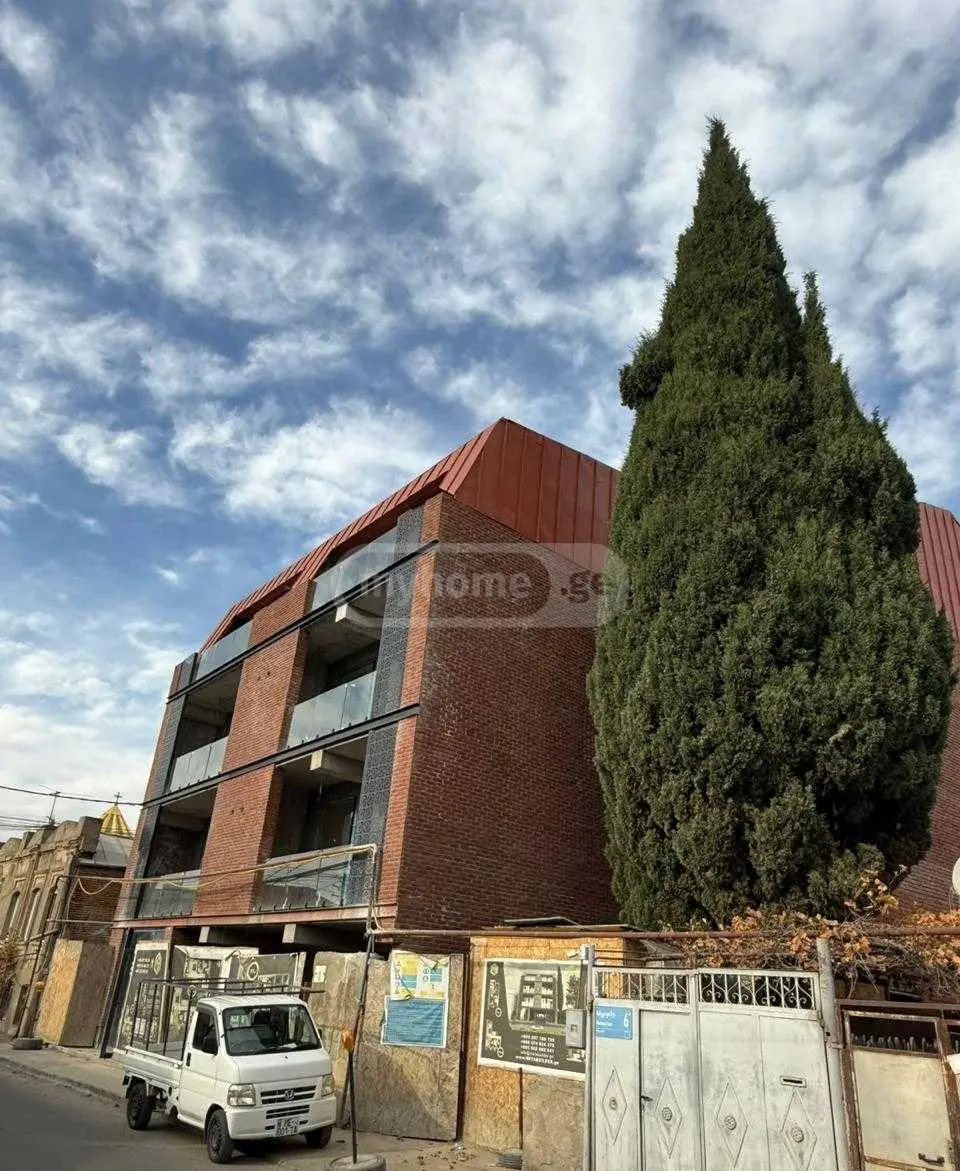 4 Room Apartment For Sale view 7