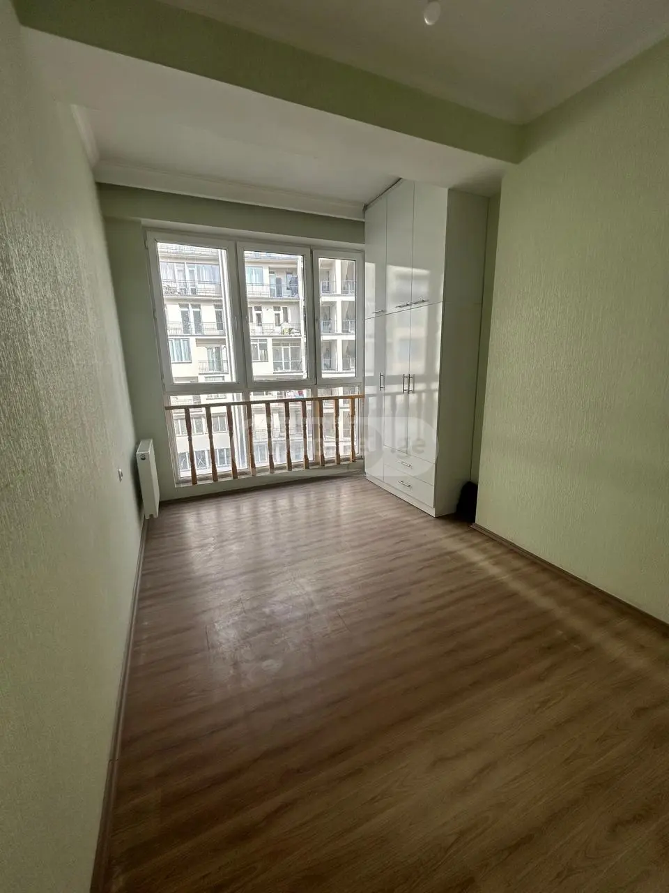 3 Room Apartment For Sale view 3