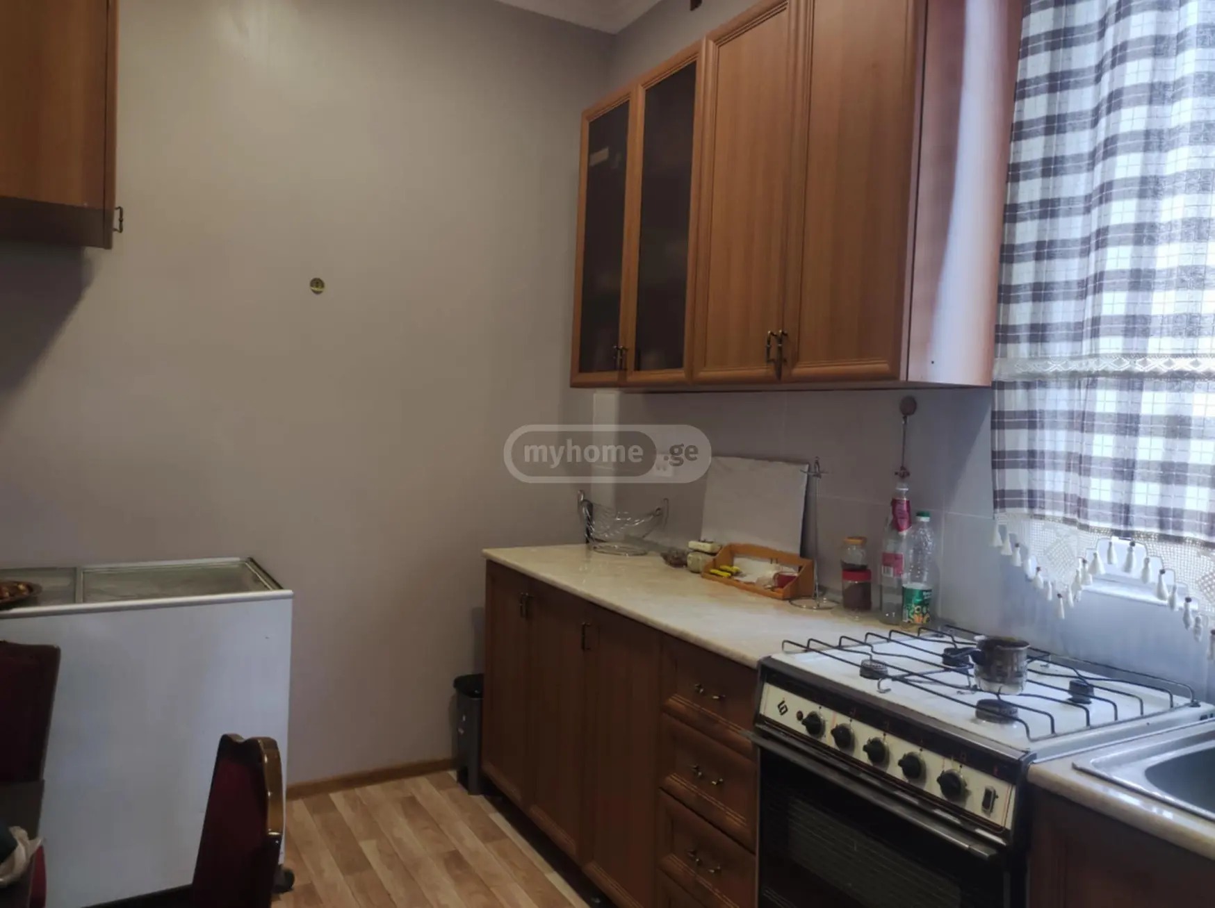 6 Room Private House For Sale view 11