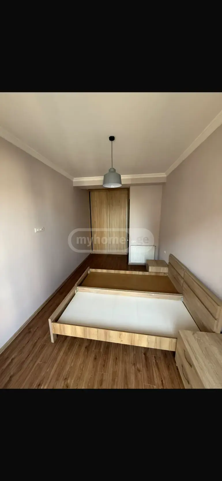 Davari St: Studio, 82.0 M² | Korter.Ge view 16