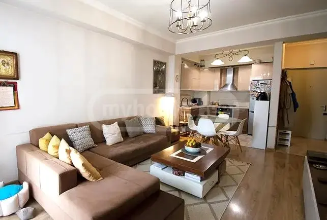2 Room Apartment For Sale view 8