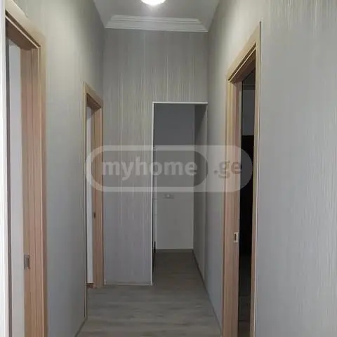 5 Room Apartment Daily Rent In Telavi view 15