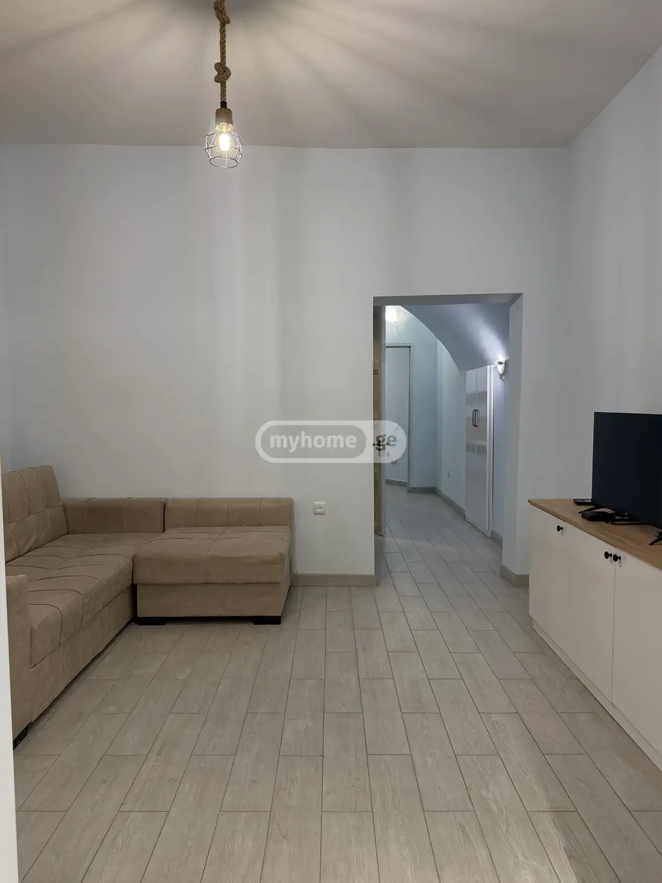6 Room Apartment For Sale view 1