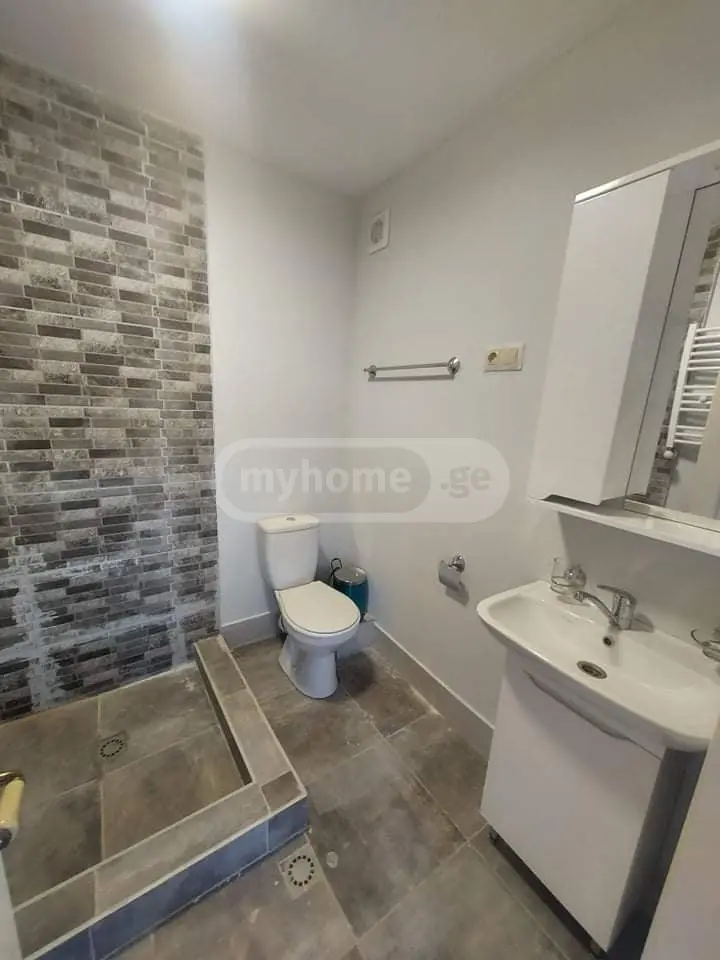 4 Room Private House For Rent In Akhatani, In Dusheti Municipality view 9