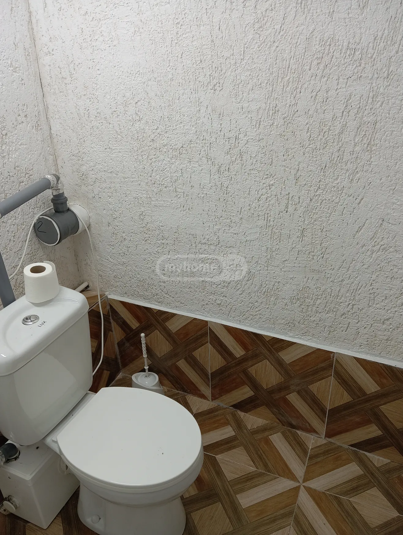 Special Commercial Area For Sale In Makhinjauri, In Batumi view 4