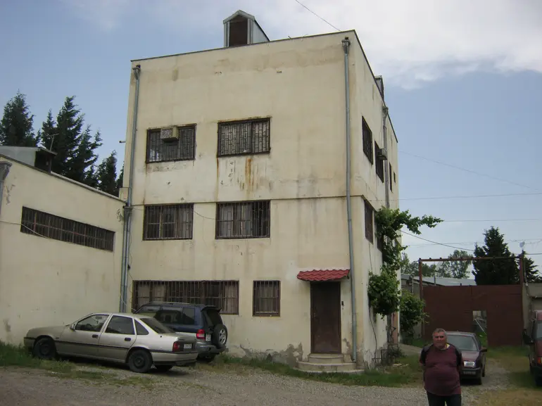 building