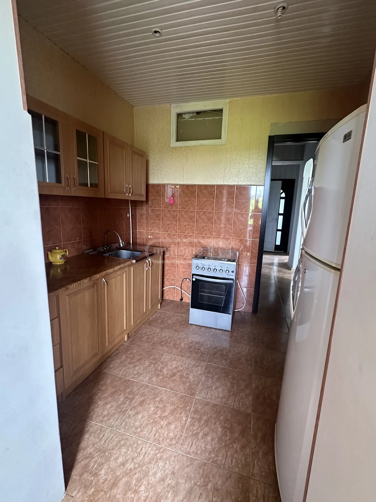 3 Room Apartment For Sale view 9