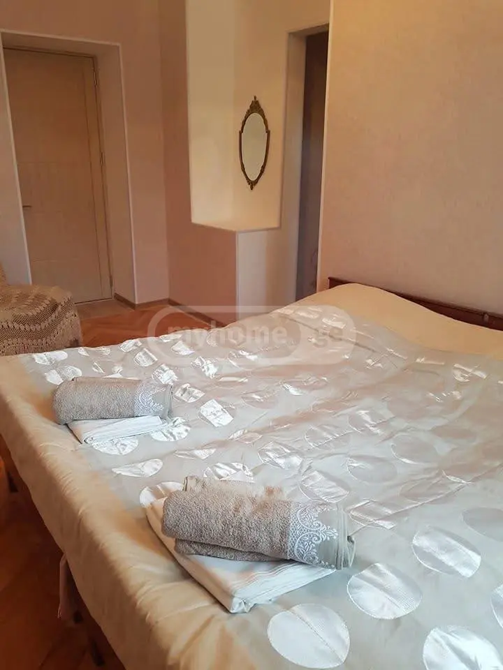 5 Room Apartment Daily Rent In Telavi view 5