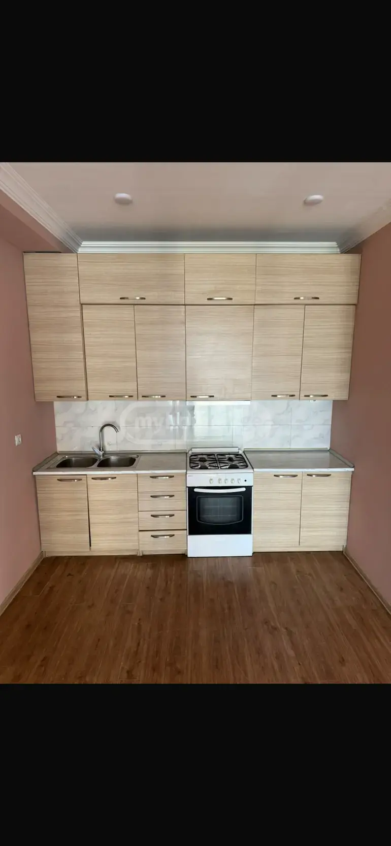 Davari St: Studio, 82.0 M² | Korter.Ge view 15