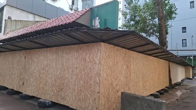 building