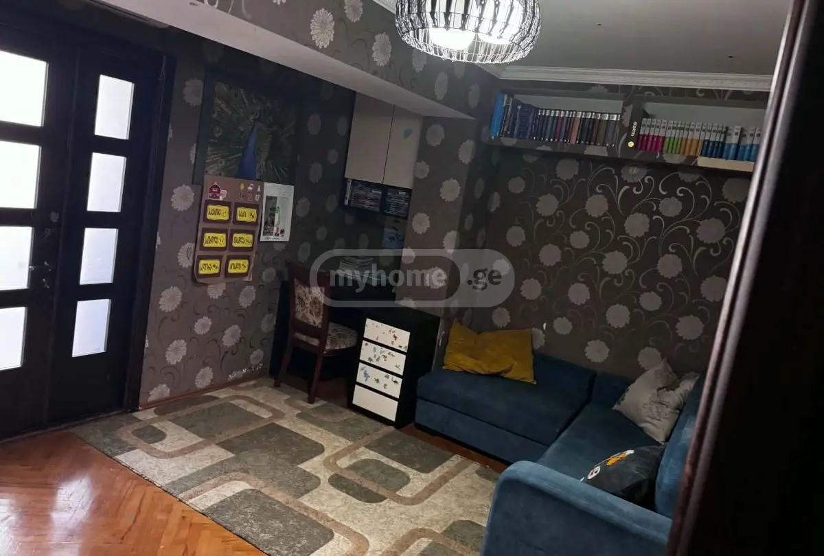 4 Room Apartment For Sale view 3
