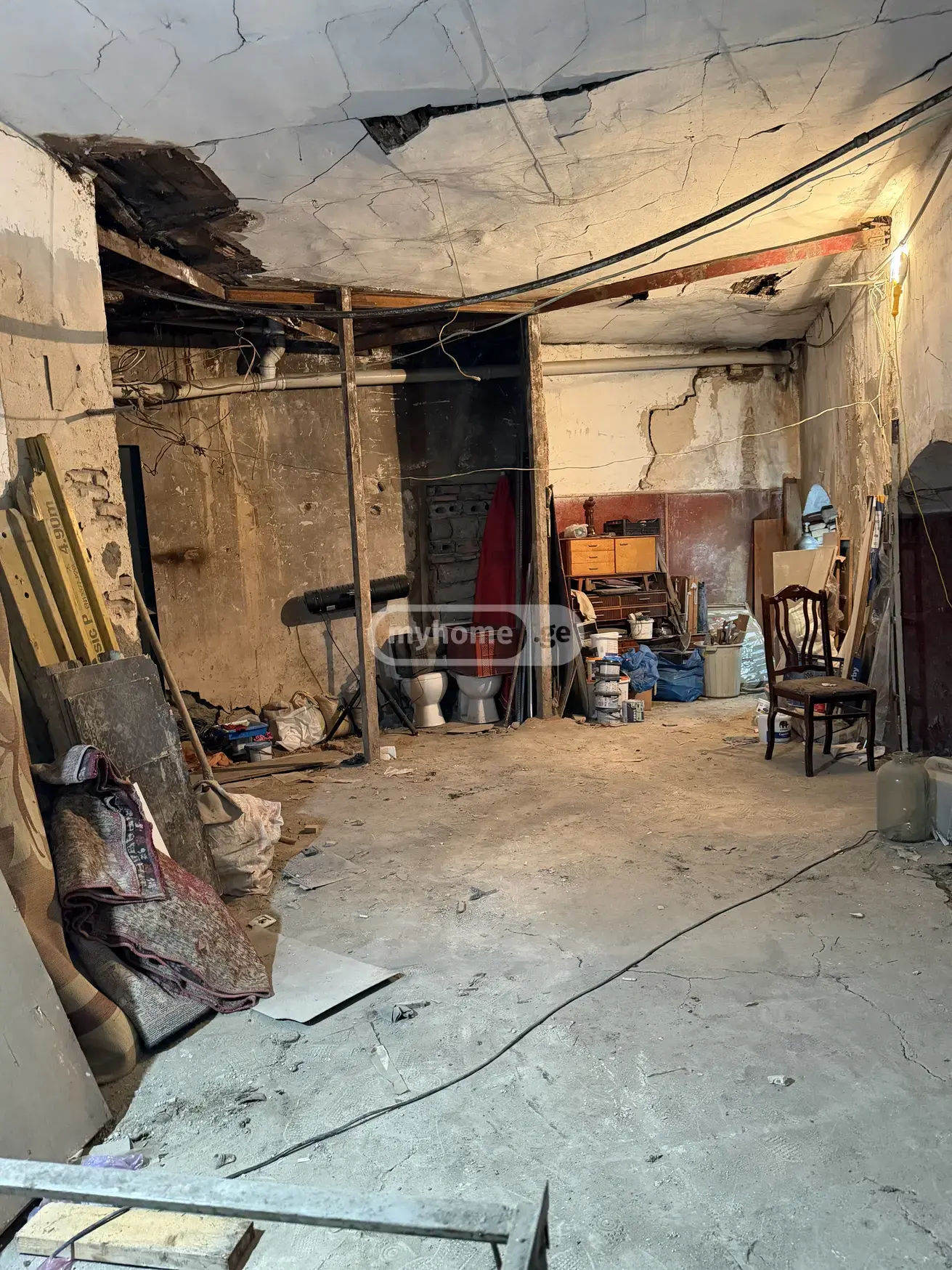 6 Room Apartment For Sale view 13