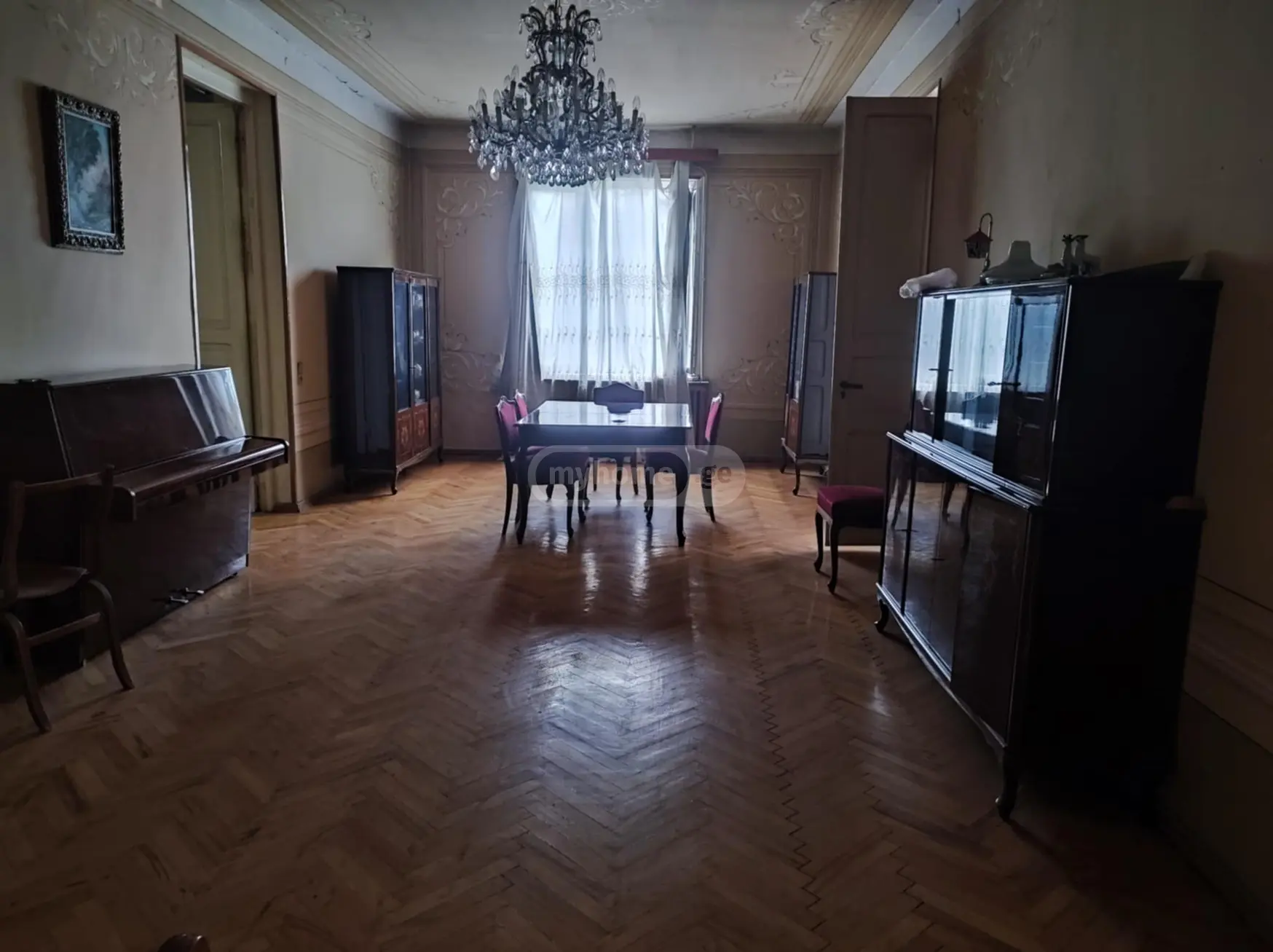 6 Room Private House For Sale view 5