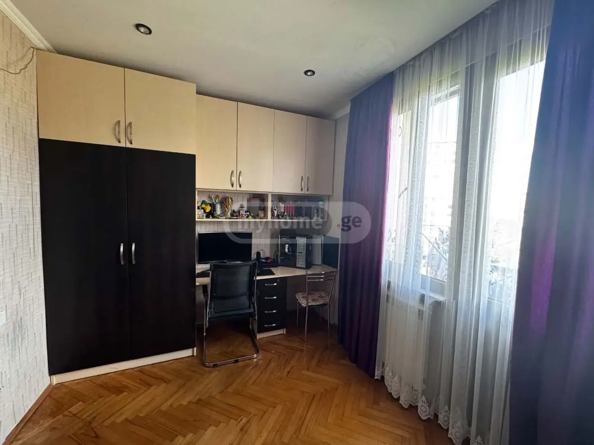 4 Room Apartment For Sale view 14