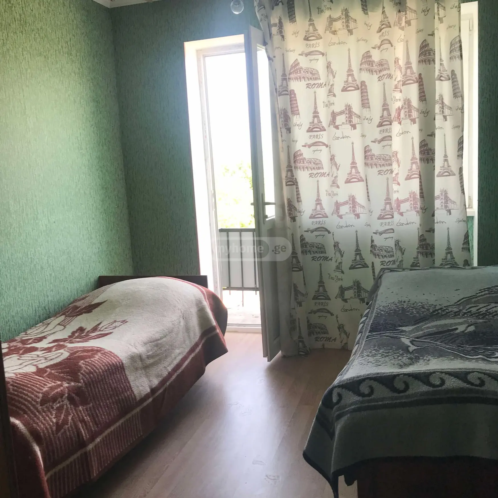 3 Room Apartment For Sale view 7
