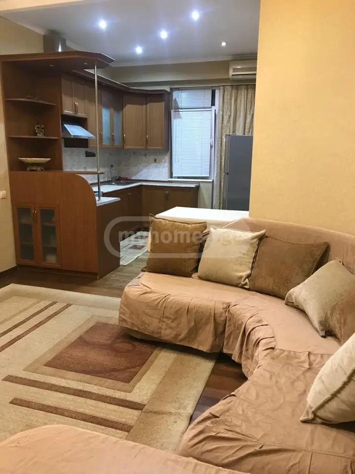 3 Room Apartment For Sale view 10