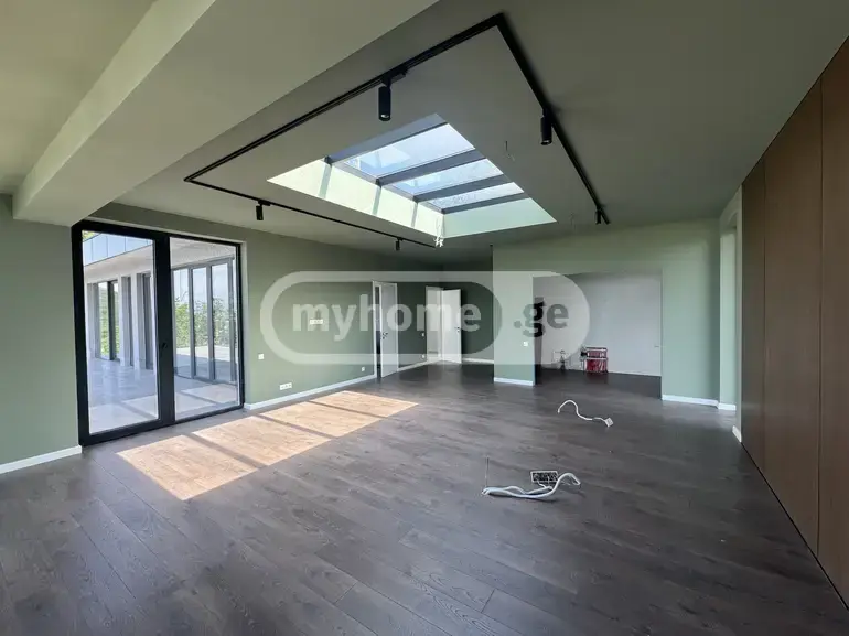 10+ Room Private House For Sale In Tskneti view 9