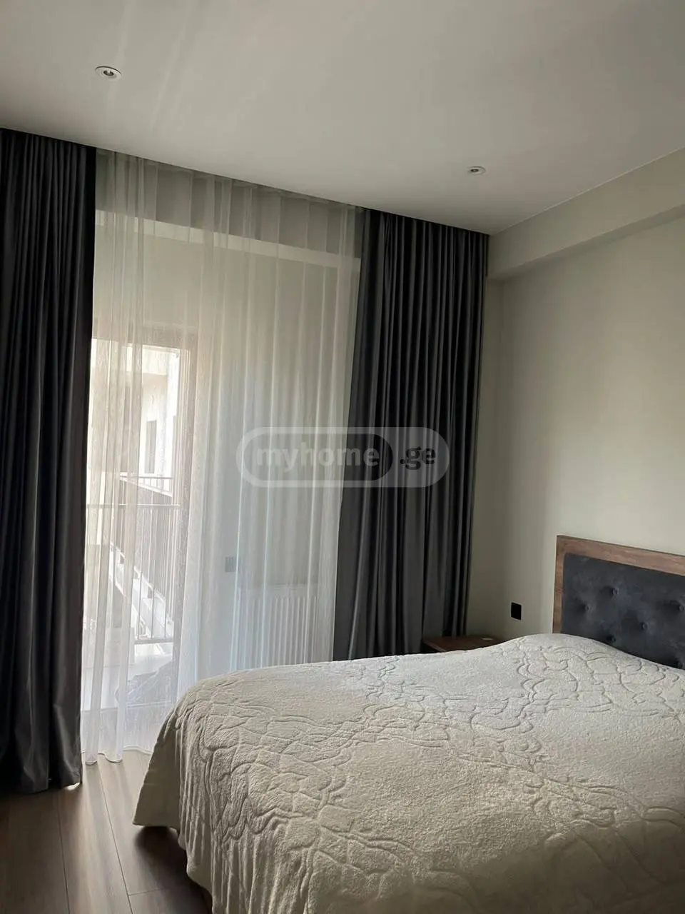2 Room Apartment For Rent In Didube view 3